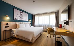 Metropolitan Hotel Sofia